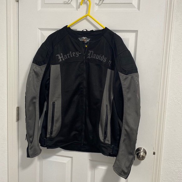 Harley-Davidson Other - Harley Davidson Mens Jacket